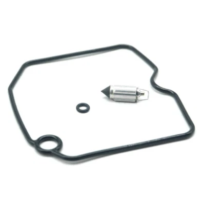 Carb Repair Kit for Kawasaki VN1500 Vulcan1500 1996-2004 W650 2000-2001 EJ650 Foto 1 de 4