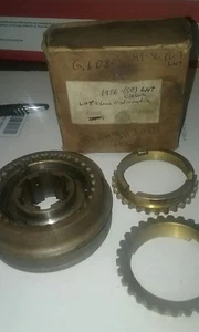 1949-1956 AMC Rambler classic transmission Synchro gear 1950 1951 52 53 54 55 - Picture 1 of 4