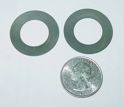 Replacement Cup Springs for the Unimat DB200 & SL1000 Headstock Spindle