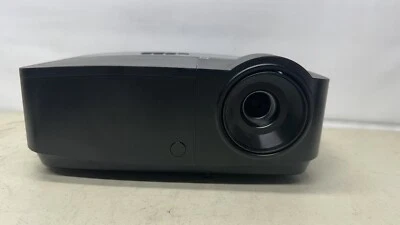 Infocus IN112x DLP Portable Projector 3200 Lumens SVGA HD 1080p 3D Control Remot - Image 1 of 4