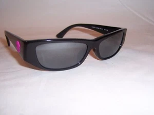 NUEVAS GAFAS DE SOL VERSACE NIÑOS VK 4002U GB1/6G NEGRO/GRIS ESPEJO NEGRO 50 MM Niños - Imagen 1 de 8