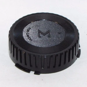 Sigma Rear Lens Cap for Canon FD manual Focus lenses Made in Japan - Picture 1 of 2