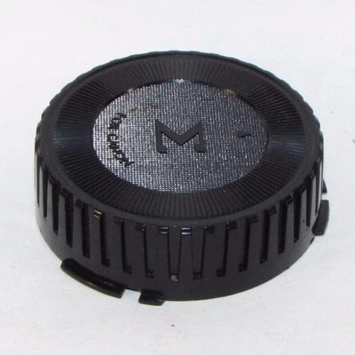 Sigma Rear Lens Cap for Canon FD manual Focus lenses Made in Japan - Image 1 of 2