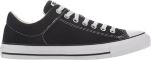 Size 13 - Converse Chuck Taylor All Star High Street OX Black - Picture 1 of 1