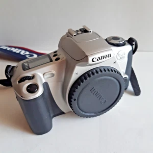 Canon EOS 300 Appareils Photos Argentique Reflex Japan - Imagen 1 de 7