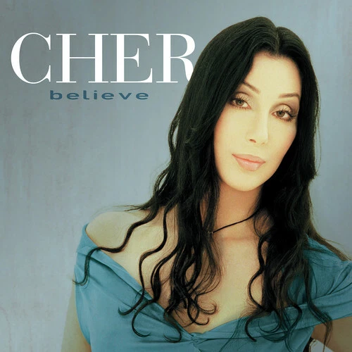 Believe (2018 Remaster) by Cher (Record, 2018)