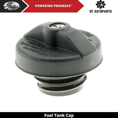 For 2006-2009 Acura TL Fuel Tank Cap Gates 2007 2008 - Image 1 of 4