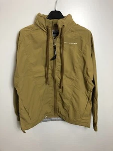 KHUJO Damen Jacke Modell: Vasilisa Braun S - Bild 1 von 3
