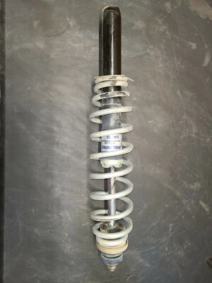 05-08 Polaris Ranger 700 Front Strut & Coil Spring OEM Parts - Image 1 of 4