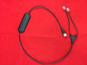 Jabra 14201-32 Hook Switch for Nortel Avaya Phones - Picture 1 of 2