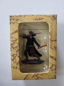 Herr der Ringe Sammelfigur Nr. 8 Aragorn 1:29 Figur De Agostini - Picture 1 of 1