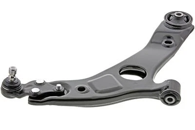 Control Arm and Ball Joint Assy Front Right Lower Mevotech For 11-15 Kia Optima - Image 1 of 4