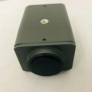 CCTV Security Analog Box Camera 340TVL Night Vision - Picture 1 of 6