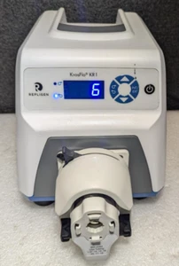 Tubo de uso Repligen KrosFlo KR1 con bomba de cabezal 900-2484 L/S 13,14,16,25,18,17 - Imagen 1 de 7