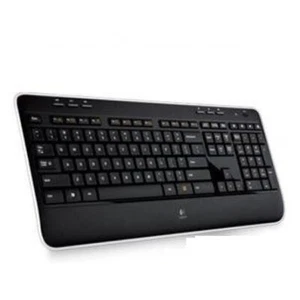 Logitech K520 Wireless Keyboard (NO RECEIVER) (IL/RT6-21014-920-002553-UG) - Picture 1 of 1