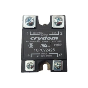 1PC Proportional Controller Control Relay 25A 240V Replace Crydom 10PCV2425 - Picture 1 of 3