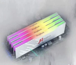 DDR4 RGB Memory 4000MHZ 32GB(16*2) Hynix Support AMDd Ryzen Threadripper TRX40 - Picture 1 of 6
