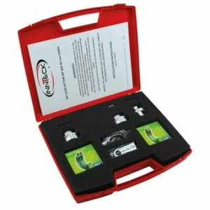 SKF GK-WPAERPLUS WP 48 AER fork rebuild kit for 17-24 Husky TC/FC & KTM SX/SXF - Picture 1 of 3