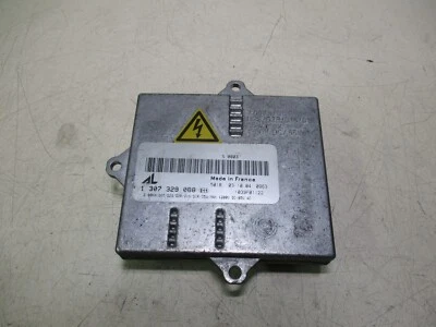 1307329088 CENTRALINA FARO XENON MERCEDES-BENZ CLASSE A ANNO 2004 2285510600 - Immagine 1 di 4