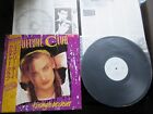 Culture Club Kissing To Be Clever Japan Promo Vinyl Lp W Obi In 1982 Boy George