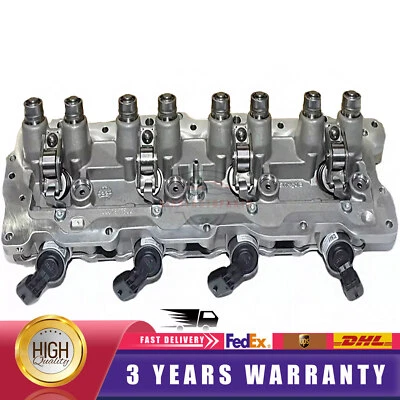 New 2019-2022 Rover Defender 2.0L Engine Variable Valve Timing Solenoid LR172660 - Image 1 of 4