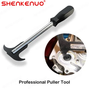 Professional Seal Puller Tool with Dual Hook Tips Remove Oil and Grease Seals A+ - Picture 1 of 9
