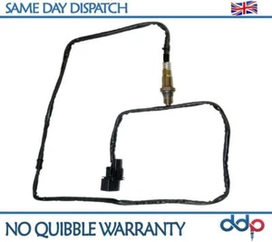 5 Sensor de Oxígeno Lambda Alambre para Audi A3, A4, A6, A8, Q7, Tt 077906262A - Imagen 1 de 9