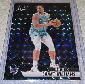 2024-25 Panini Mosaic - Grant Williams #43 Genesis Mosaic Prizm - Picture 1 of 6