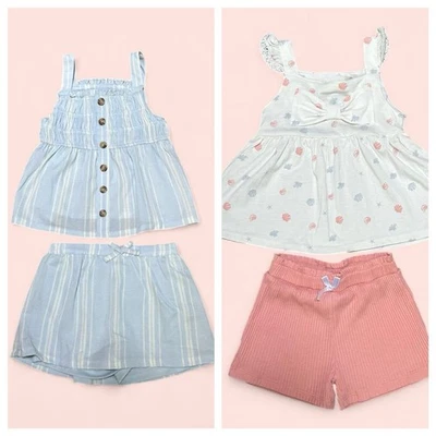 Nuevos conjuntos Nicole Miller para niñas (2) Foto 1 de 4