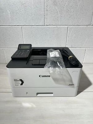 Stampante Canon i-SENSYS LBP214dw - Immagine 1 di 4