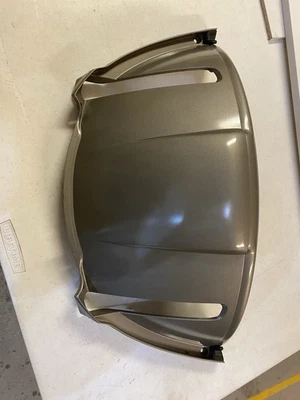 2006 05-09 BMW K1200 K1200LT tampa do painel carenagem do para-brisa dianteiro - Imagem 1 de 3