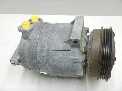 Fiat Fiat multipla 2003 GH-186B6 A/C Compressor 6560298 [Used] [PA67625037] - image 1 of 4