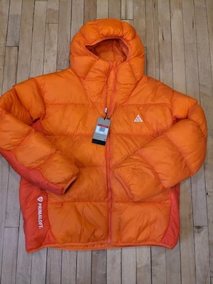 Nike Therma-FIT ADV ACG Lunar Lake Puffer Jacket Men’s Large DH3070-819 NWT - Image 1 of 4
