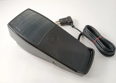 Máquina de coser con pedal de control de pie Viking Husqvarna FR 510 6010 6020 6030 6430 Foto 1 de 4