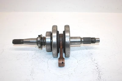 Yamaha Grizzly 350 2007 2x2 OEM cigüeñal 5UH-114700-00 AY28 Foto 1 de 4