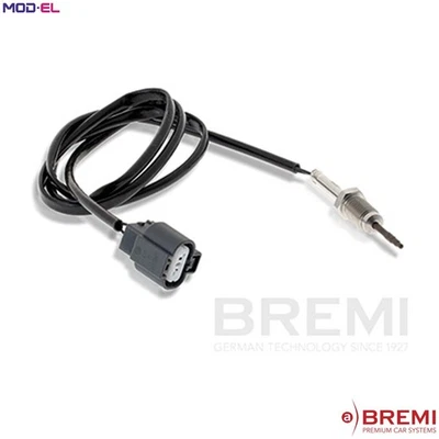 SENSOR EXHAUST GAS TEMPERATURE 70157 FOR MITSUBISHI OUTLANDER/II/Van ASX 2.0L - Image 1 of 4