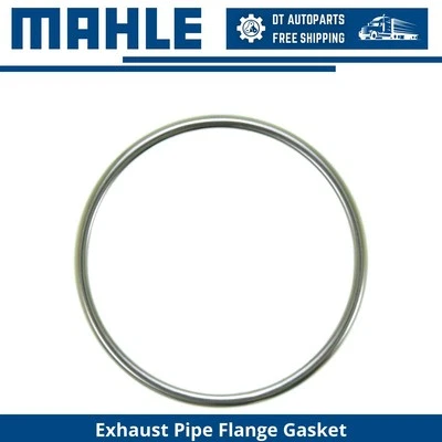 Junta de brida de tubo de escape Mahle 2004 2005 para Infiniti G35 2003-2007 3,5 L V6 Foto 1 de 2