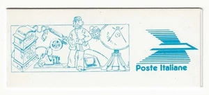 1989 Repubblica italiana - Libretto Centenario dell'Istruzione 500 l. MNH** - Foto 1 di 1