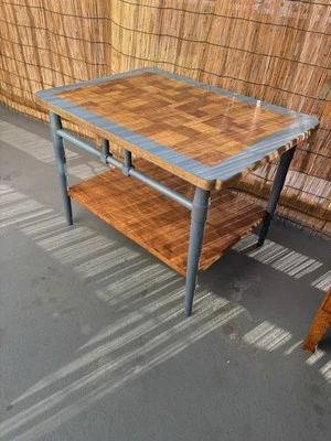 Lane Altavista side table - Image 1 of 4