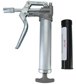 Phil Wood Lil' Phil 3oz Cartridge Grease Gun - Image 1 of 1