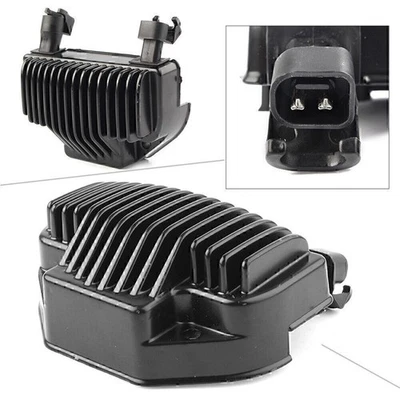 Voltage Regulator Rectifier For Harley Dyna Fat Bob 1584 2008-2011 Motorcycle Foto 1 de 4
