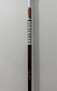 Graphite Design Tour AD IZ-95 X Stiff Flex Hybrid Graphitschaft Cobra 38,75" - Bild 1 von 6