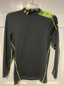 Under Armour Scent Control Size Medium Color Black - Picture 1 of 4