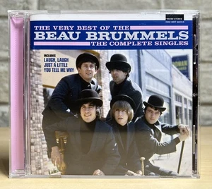 Beau Brummels - The Very Best Of: The Complete Singles Rhino/Varese 2017 MINTY - Bild 1 von 3
