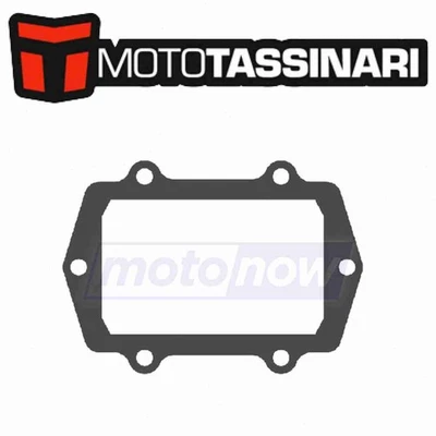 Moto Tassinari Gasket for V-Force 3 Reed System for 2003-2006 Arctic Cat F7 lc - Image 1 of 4