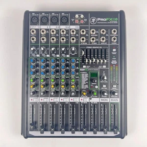 Mackie PROFX8V2 Compact Professional Effects Mixer 3176177 - Picture 1 of 6