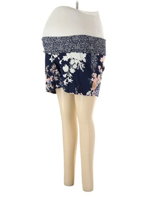 Pantalones Cortos Jessica Simpson Mujer Marfil M Maternidad Foto 1 de 2