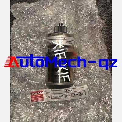 1PC ROLAND P42AGS Brand new Dual-purpose detection sensor Via DHL or Fedex - Image 1 of 2