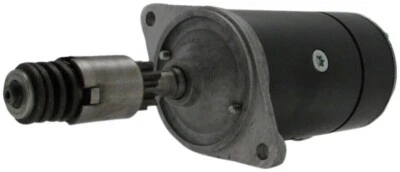 Arranque compatible con Triumph Spitfire 1.2L70C L4 1963-1967 0985011611 SR192X 16146 16121 Foto 1 de 4