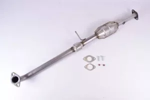 EXHAUST FOR ROVER 25 MG ZR EURO 3 - CATALYST CONVERTER - Picture 1 of 1